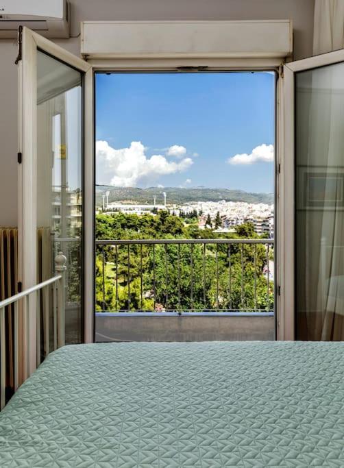 Best Location 3 Bedroom Apartment With View Tesalónica Exterior foto
