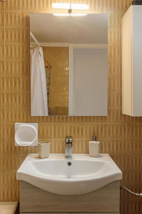 Best Location 3 Bedroom Apartment With View Tesalónica Exterior foto